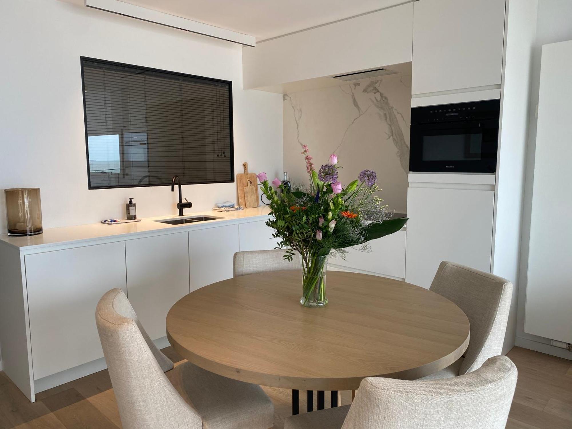 Royal Knokke Appartement Buitenkant foto