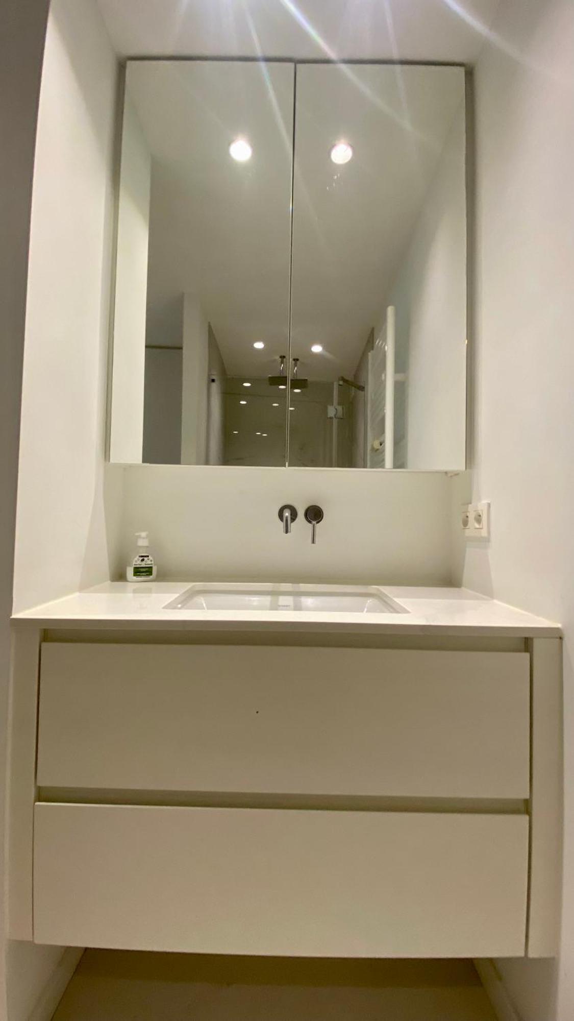 Royal Knokke Appartement Buitenkant foto