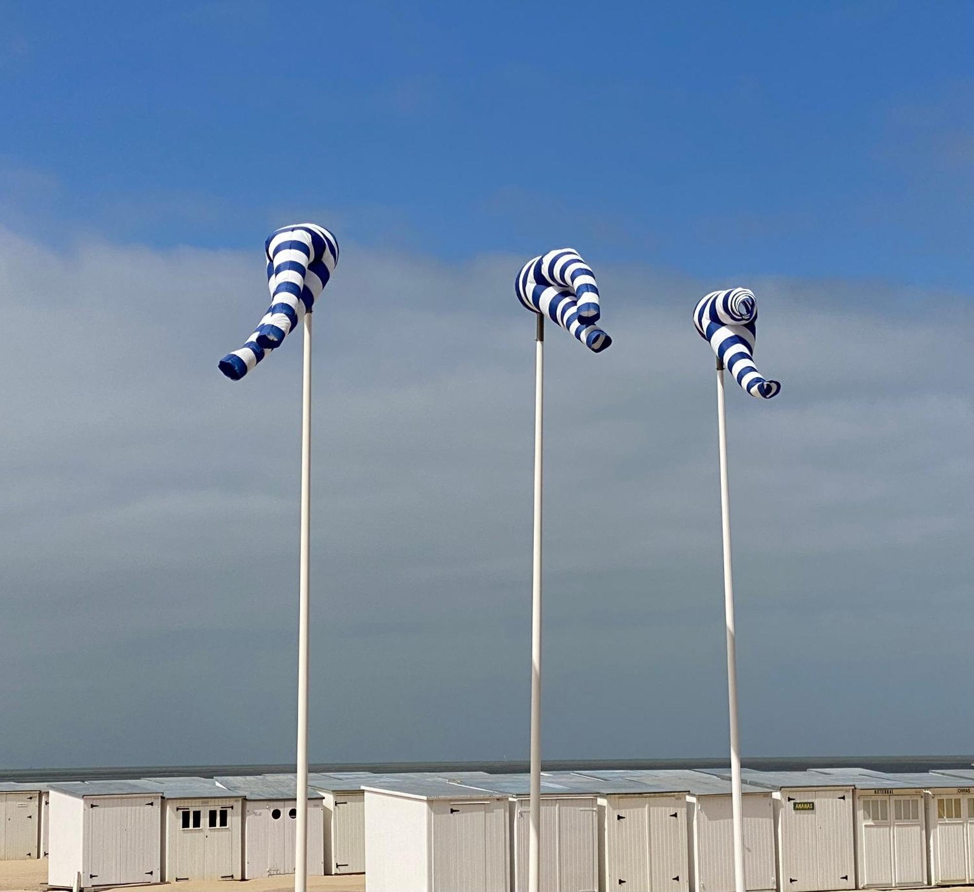 Royal Knokke Appartement Buitenkant foto