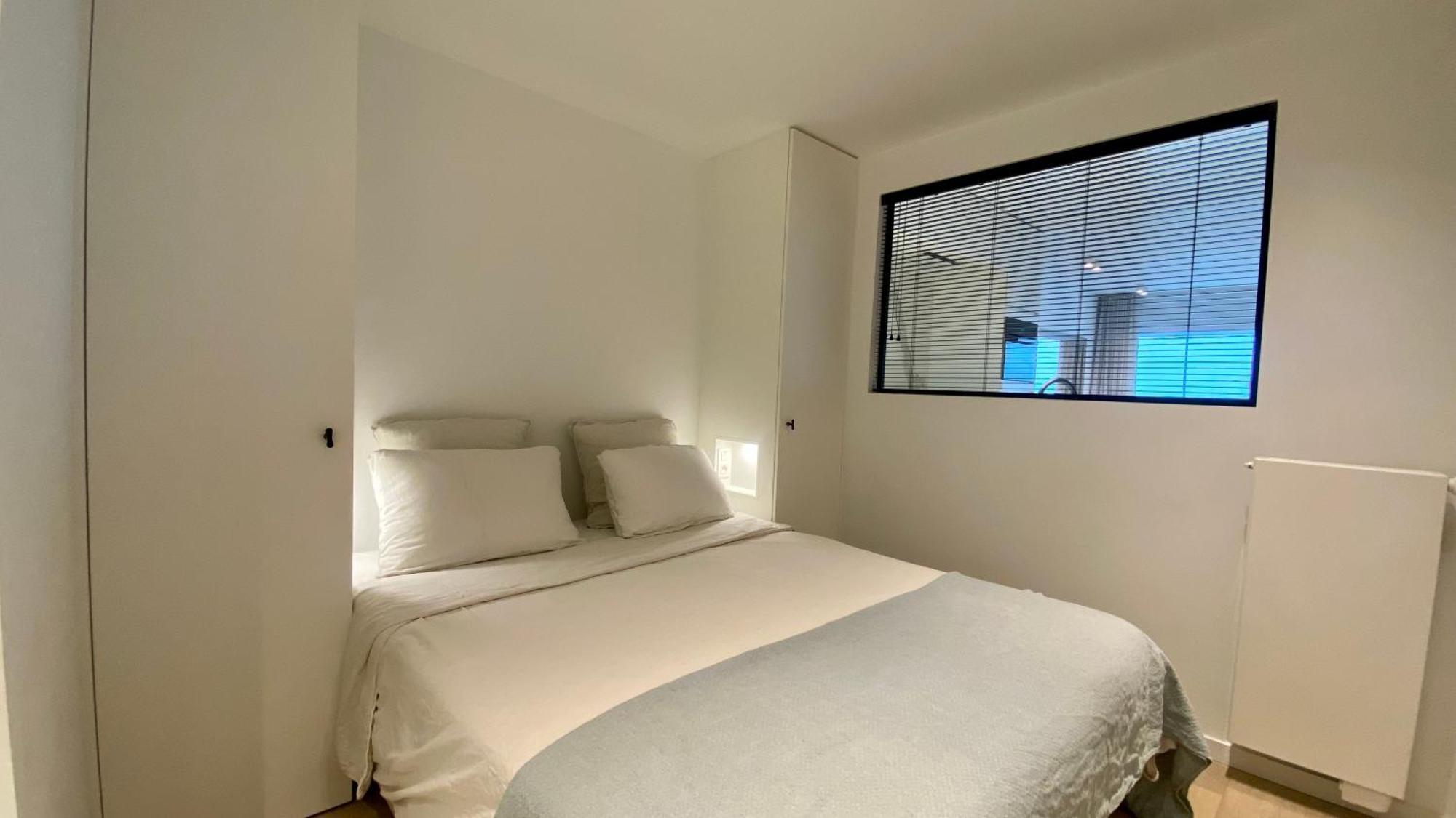 Royal Knokke Appartement Buitenkant foto