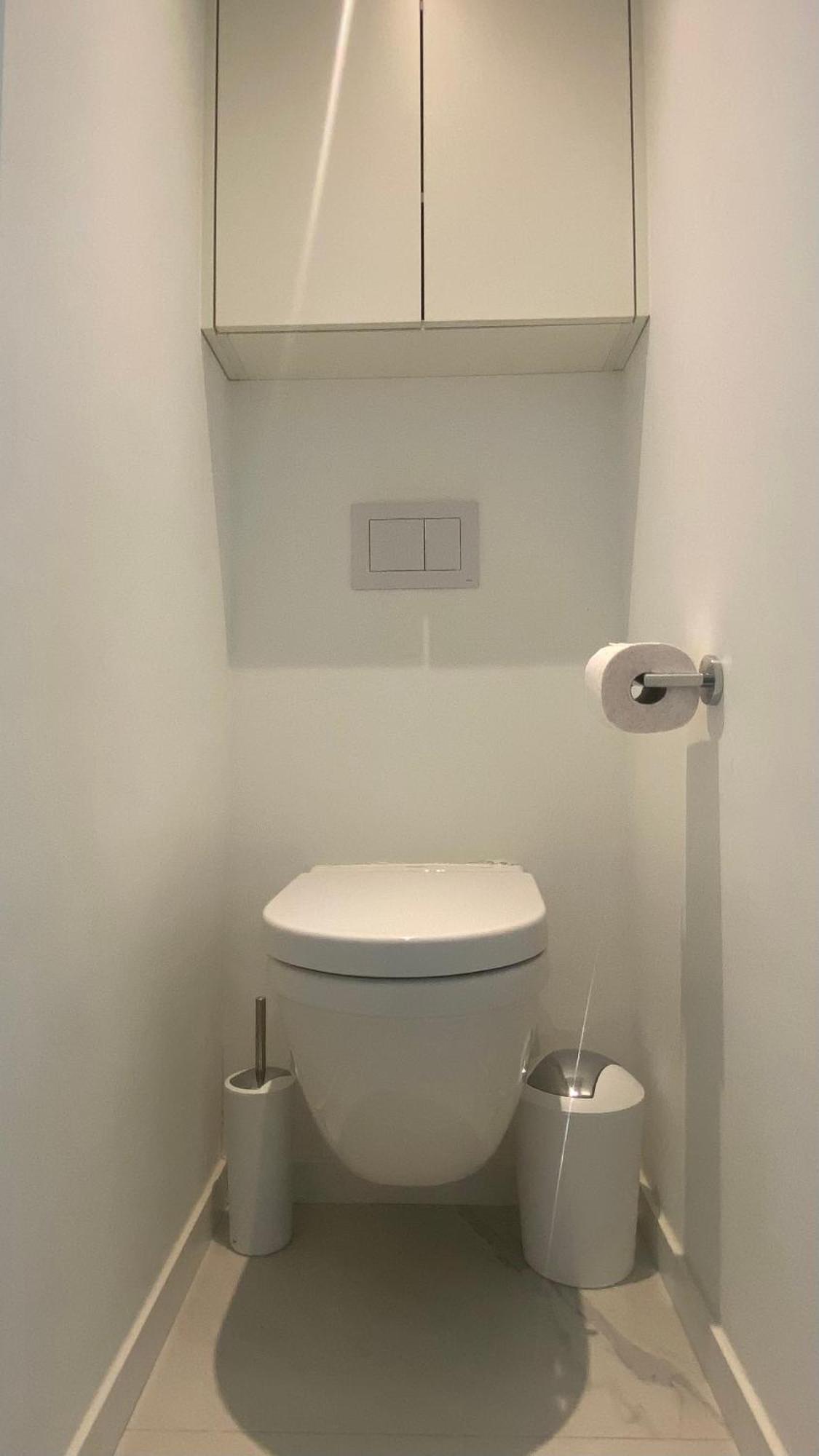 Royal Knokke Appartement Buitenkant foto